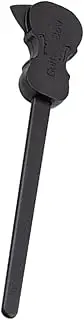 CIMAXIC Classical Guitar Guitar String Tool Acoustic Guitar Bow Replacement Folk Guitar Bow Safe Material
