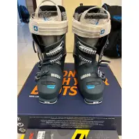 在飛比找蝦皮購物優惠-義大利品牌LANGE ski boots 雪靴 雪鞋 (si