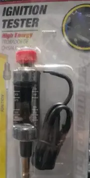 Wilmar W84600 High Energy Ignition Tester