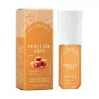 Caramel Vanilla Body Perfume Spray Caramel Vanilla Perfume Mist 100ml