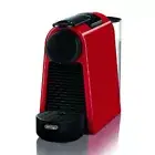 Nespresso Essenza Mini Coffee Machine Red CE