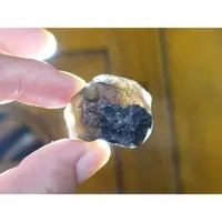 在飛比找蝦皮購物優惠-§能量礦石§ 亞利桑那隕石Saffordite Arizon