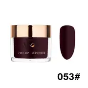AEON SNS Gelish Dip Dipping & Acrylic Nail Powder - 053 56g