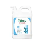 綠的抗菌沐浴乳-百里香精油加侖桶 1GAL加侖 X 1【家樂福】