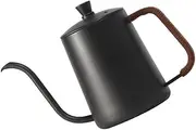 GLEAVI Hand Crafted Tea Pot Stainless Steel Punch Pot for Pouring Multi-Purpose
