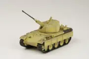 Dragon Models 1/72 Sd.Kfz.171 Flakpanzer V Coelian Tank German Army
