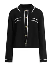 [KARL LAGERFELD] KARL LAGERFELD Cardigans - Item 14513021