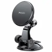C177 Mini Suction Cup Type Magsafe Magnetic Car Holder