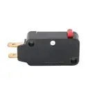 For Panasonic NN-CD989S 1100W Sensor Convection Microwave Door/Micro Switch NO