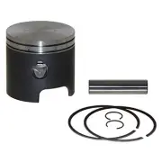 Vertex Piston Kit Std. Johnson Evinrude 2 - 3 Cyl Bore 3.187 Looper