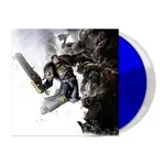 Warhammer: Space Marine (Original Soundtrack) (Limited Deluxe Colour Vinyl)