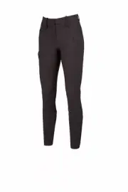 PIKEUR BREECHES FULLGRIP Woman Reithose VB GRIP brocade brown Selection AW 23