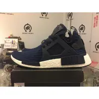 在飛比找Yahoo!奇摩拍賣優惠-ADIDAS ORIGINALS NMD XR1 PK 編織