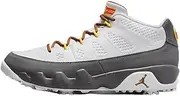 Air Jordan 9 in White