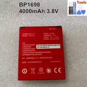 BP1698 New Original Replaceable Li-ion Battery 4000mAh 3.8V+ Tools