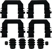 BECKARNLEY 084-1975 Disc Brake Hardware Kit