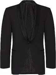 [Carl Gross] Men's CG William OS Tuxedo