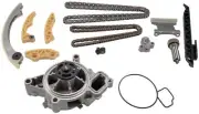 Timing Chain Kit Melling 3-4201SXHWP