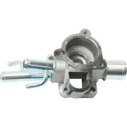 ENGINE COOLANT WATER OUTLET TOMA AGUA FOR HYUNDAI ACCENT 1.6L 16V 2001-2005