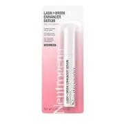 Neutrogena Healthy Lash + Brow Enhancer Serum For Unisex Adult Formulated with B
