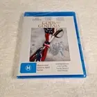 Gods And Generals (2003) Bluray Jeff Daniels **New And Sealed**