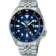 SEIKO 5 Sports 精工 全新GMT (SSK003K1/4R34-00A0B)(SK032)