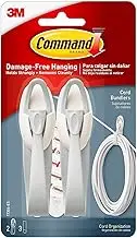 MMM17304 - Command Communications Inc Cable Bundler