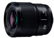 Panasonic S-S50 [LUMIX S 50mm F1.8 Leica L Mount] Lens Japan Model NEW!