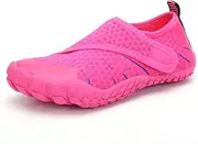[NING456] Beach Quick Dry Water Shoes Non-Slip Light Sock Aqua Slippers Kid Cute Summer