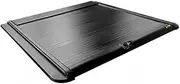 STIDPFZX Tonneau Cover Accessories Waterproofing Roller Shutter Lid Compatible with F150 and Hilux Pickup Trucks