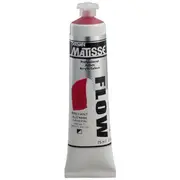 Derivan Matisse Flow Paint 75mL Brilliant Alizarin S3