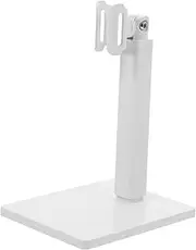 BAZEITFLOW Nail Art Lamp Stand Nail Lamp Holder for Manicure Drying Rotatable Design for Easy Access for Nail Salon Use Durable Stable Support for UV