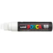 POSCA PC 17K Paint Marker White
