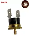 Gaggia Classic COFFEE THERMOSTAT 107* c - Genuine for Baby, Coffee DM1168