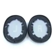 Pair of Soft Foam Ear Pads For Jbl Tune T700Bt T710 T750Btnc T760Nc Portable ...