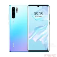 在飛比找蝦皮購物優惠-全新  HUAWEI P30 Pro 華為 P30 Pro 