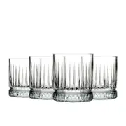 Pasabahce Elysia DOF Tumbler 355mL Set of 4