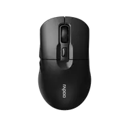 RAPOO M306 2.4Ghz 3200 DPI Wireless Optical Mouse Black