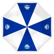 North Melbourne Kangaroos Compact Umbrella