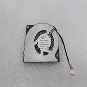 Fan for MD5005HS Broad Fan BF05005H05FP BF05005H05 5V CDB5005HF5 for Chuwi GemiBook 13 CWI528 GemiBook Pro 14 CWI529 DC5V 0.4A(BF05005H05FP_NO RGB)