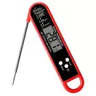 Food Thermometer Food Thermometer with Display Meat Thermometer for Kitchen