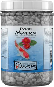 Seachem Pond Matrix 2L