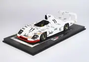 1:18 BBR Porsche Type 935 936/81 #11 Winner Le Mans 1981 +Showcase BBRC1853AV Mo