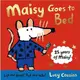 Maisy Goes to Bed (25th Anniv. Ed.)/露西．卡森 eslite誠品