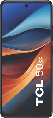 TCL 50 SE 256GB Space Grey