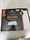 Bedgear Dri-tec Technology Moisture Wicking Mattress Protector (KING) For Split