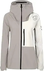 [ROCK EXPERIENCE] Women's Re.alaska Jacket