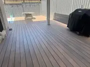 SHADOW GREY- 5400x138 x 23mm per metre Honorwood 25 Year COMPOSITE DECKING
