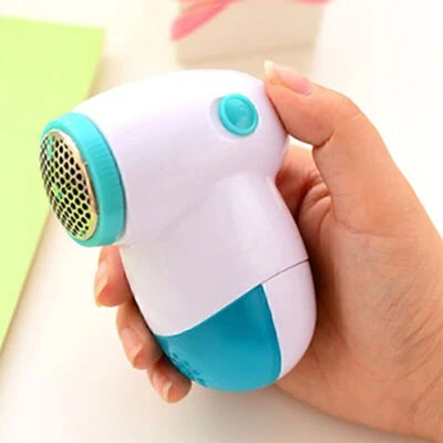 Fabric Shaver Lint Remover Sweater Defuzzer Fuzzs Pilling Trimmer for Clothes