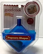 Popcorn Shaper ~ Make Popcorn Cubes, Blocks, Rice Krispie Treats & More!